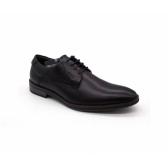 Sapato Masculino Ferracini 3941-660 - PRETO