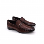 Sapato Masculino Rafarillo 79471 - MOGNO