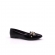 Sapatilha Feminino Moleca 5635880 - PRETO VZ