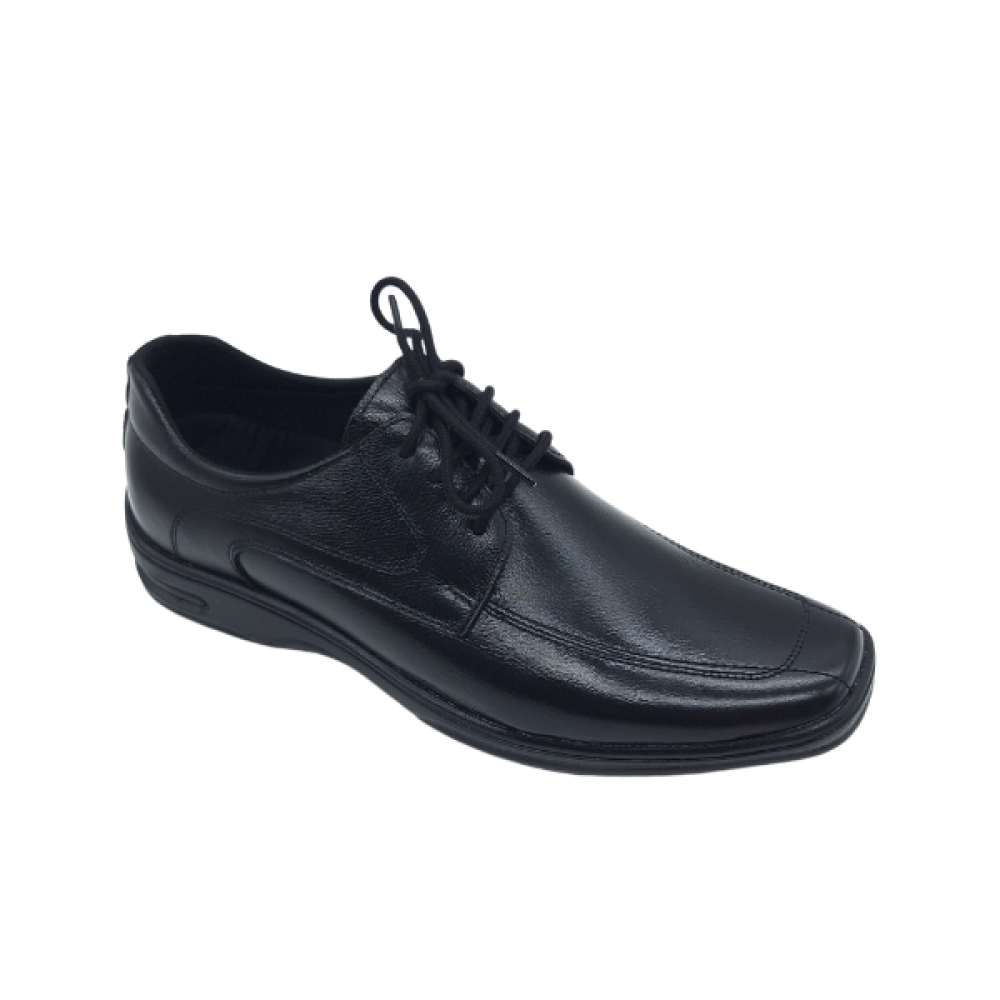 Sapato Social Tertuliano 6042 - PRETO