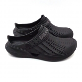 Babuche Boa Onda 2140 - PRETO