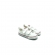 Tenis Infantil All Star Ck1041000 - BRANCO / MARINHO
