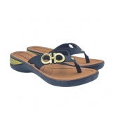 TAMANCO FEMININO TERRA E AGUA - 481091 - PRETO