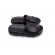 Chinelo Infantil Barbie 22863 - PRETO