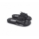Chinelo Infantil Batman 23033 - PRETO / PRATA