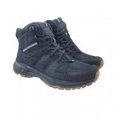 BOTA ADVENTURE MASCULINO PEGADA - 150407 - PRETO