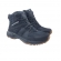 BOTA ADVENTURE MASCULINO PEGADA - 150407 - PRETO