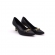 Scarpin Feminino Usaflex Am31002 - PRETO