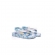 Chinelo Infantil Disney 27323 - AZUL / AZUL PEROLADO