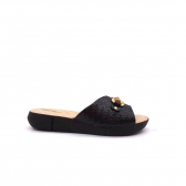 Tamanco Feminino Modare 7199105 - PRETO