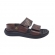 SANDALIA MASCULINO PEGADA COURO - 133154 - PINHAO