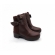 Bota Infantil Kidy 3280002 - CAMEL