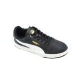 Tenis Puma Caven 2.0 BDP - PRETO / BRANCO