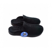 Pantufa Masculino Pegada 166001 - PRETO