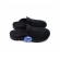 Pantufa Masculino Pegada 166001 - PRETO