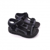 Sandalia Infantil Novope 85001528 - CHUMBO / PRETO