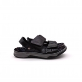 Sandalia Masculino Pegada 132254 - PRETO