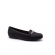 Sapatilha Feminino Modare 7016484 - PRETO