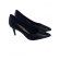 Scarpin Bottero Salto Medio 353701 - PRETO