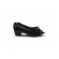 Peep Toe Feminino Usaflex  Mm1501001 - PRETO