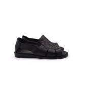 Sandalia Masculino Italianinho 10340504 - PRETO