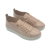 Tenis Bottero 370401 - BROWN SUGAR