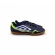 Chuteira Salao Masculino Umbro 1117978  - MARINHO / BRANCO / LIMA