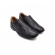 Sapato Masculino Anatomic Gel 8612 - PRETO