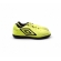 Chuteira Society Masculino Umbro 1168903 - VERDE LIMA / PRETO / CINZA
