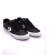 Tênis Masculino All Star Co0544 - PRETO / BRANCO