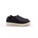 Sapatenis Masculino Free Way Duo05 - PRETO / CREME