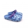 Babuche Infantil Disney 23178 - AZUL / STITCH