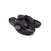 Chinelo Masculino Pegada 530641  - PRETO