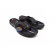 Chinelo Masculino Pegada 530641  - PRETO