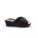 Tamanco Feminino Piccadilly 540381  - PRETO