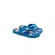 Chinelo Infantil Sonic 27279 - AZUL / VERMELHO