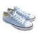 Tenis All Star CT042000 - AZUL SUPERLUA / PRETO / BRANCO