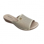 Tamanco Modare 7127258 - CREME