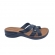 TAMANCO  FEMININO TERRA E AGUA - 481012SF - PRETO
