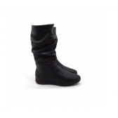 Bota Feminino Piccadilly 261025 - PRETO