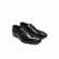 Sapato Esporte Fino Masculino Democrata 495104 - PRETO