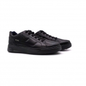 Sapatenis Masculino Pegada 110923 - PRETO