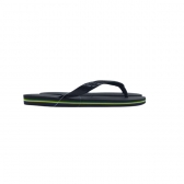 Chinelo Havaiana 4110850 - PRETO