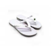 Chinelo Unissex Havaianas 4000032 - BRANCO
