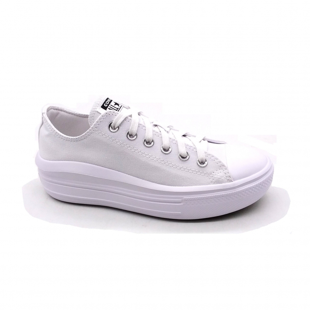 Tenis Feminino All Star Ct1592 - BRANCO