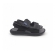 Papete Masculino Cartago 12205  - CINZA / PRETO
