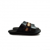 Chinelo Masculino Andacco 8852 - PRETO