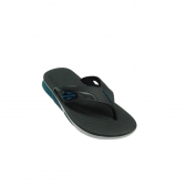 Chinelo Mormaii 11678 - BRANCO / PRETO / VERDE