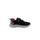 Tenis Klin 199119000 - MARINHO / PINK PURPURA / AZUL