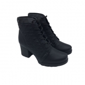 Bota Dakota DA942 - PRETO